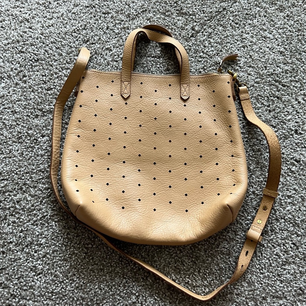 Madewell Crossbody